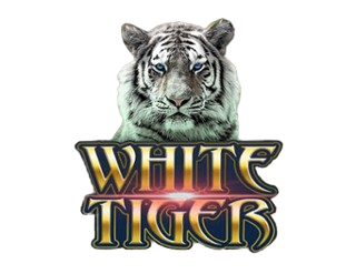 logo White Tiger